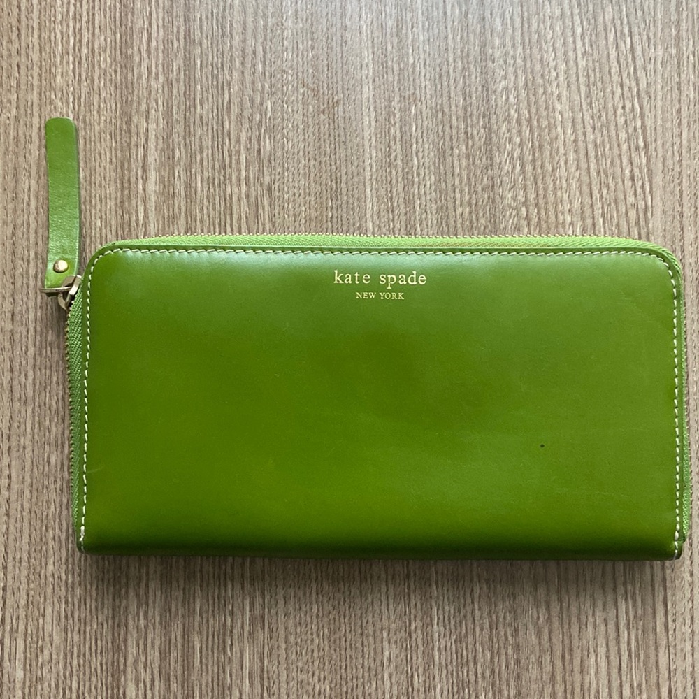 Kate Spade wallet